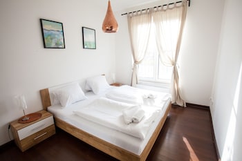 rezidence moser apartments