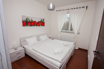 rezidence moser apartments