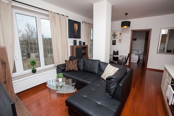 rezidence moser apartments