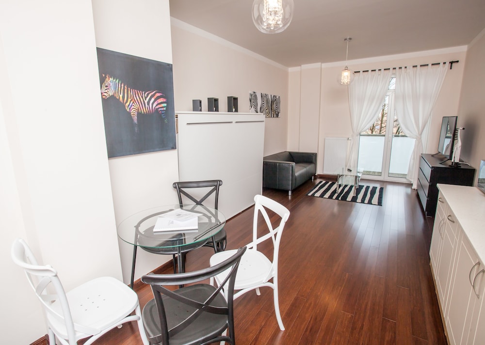 rezidence moser apartments