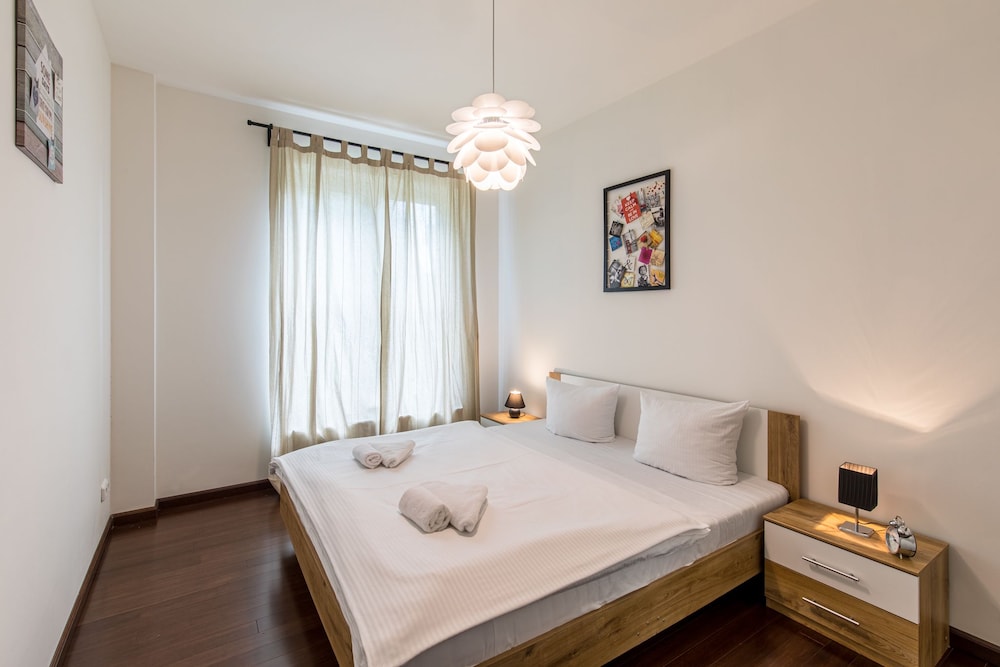 rezidence moser apartments