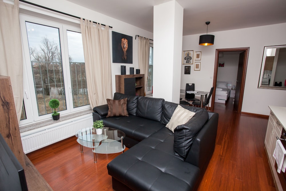 rezidence moser apartments