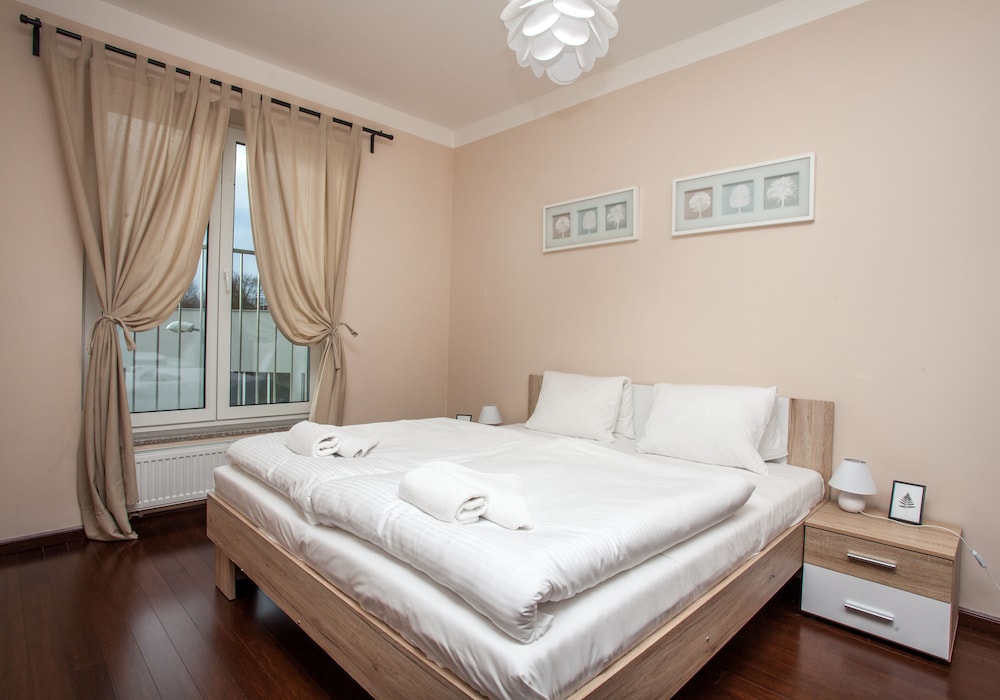 rezidence moser apartments