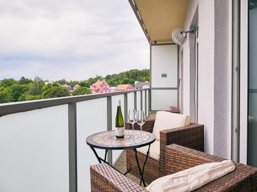 rezidence moser apartments