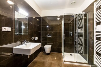 rezidence moser apartments