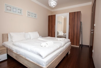 rezidence moser apartments