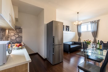 rezidence moser apartments