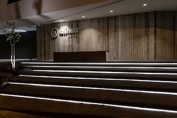 alinea suites limassol center