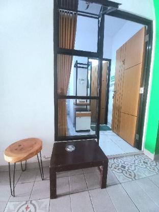 hotel kili suci by simply homy