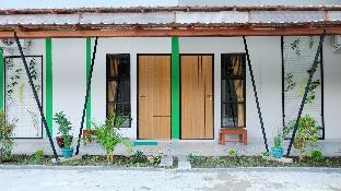 hotel kili suci by simply homy