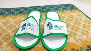 hotel kili suci by simply homy