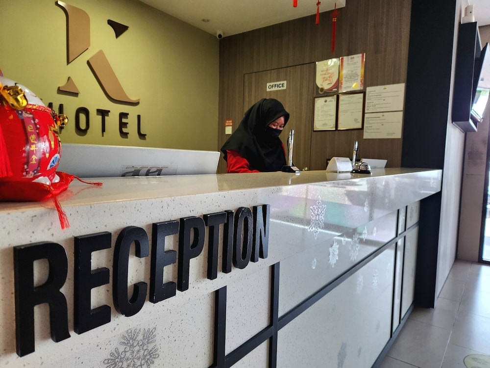 k hotel