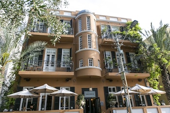 hotel montefiore