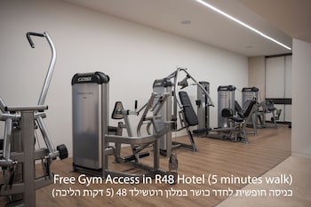 tel aviv