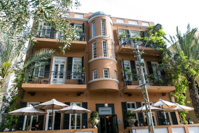 tel aviv
