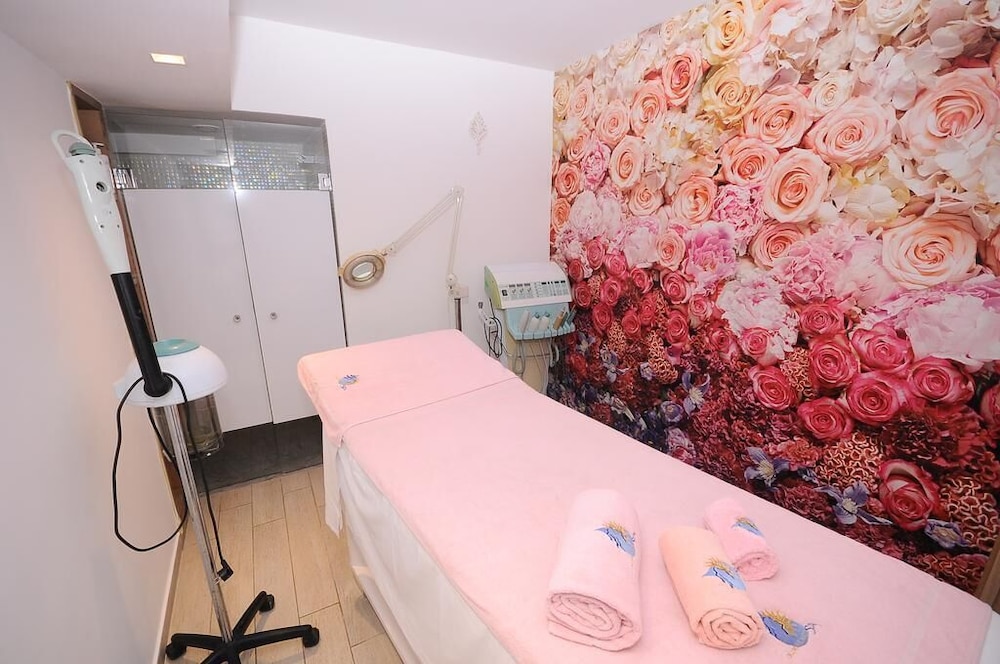 oum palace hotel and spa