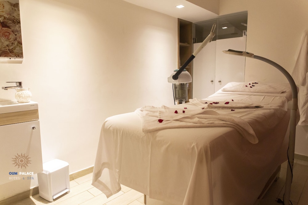 oum palace hotel and spa