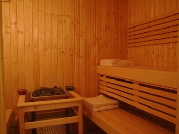 oum palace hotel and spa