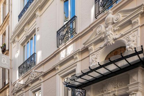 paris jadore hotel and spa