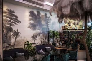 paris jadore hotel and spa