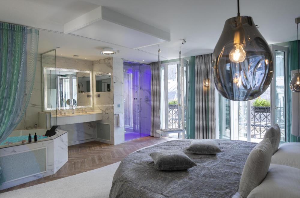 paris jadore hotel and spa