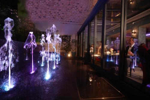 paris jadore hotel and spa