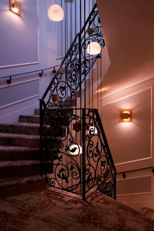 paris jadore hotel and spa