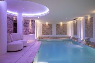 paris jadore hotel and spa