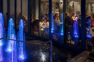 paris jadore hotel and spa