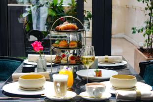 paris jadore hotel and spa