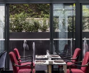 paris jadore hotel and spa