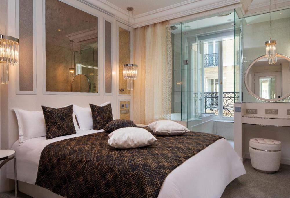 paris jadore hotel and spa