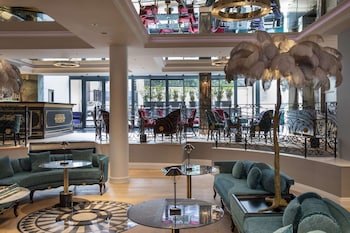paris jadore hotel and spa