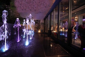 paris jadore hotel and spa