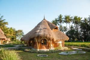 mana earthly paradise hostel