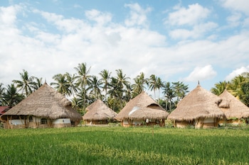 mana earthly paradise hostel