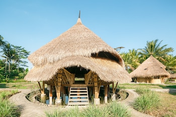 mana earthly paradise hostel