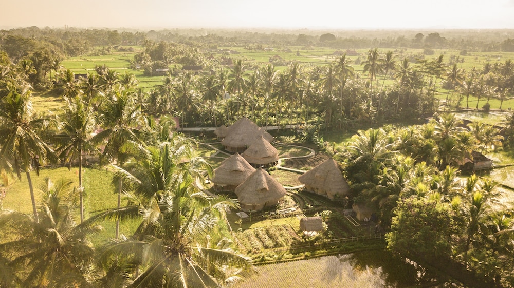 ubud