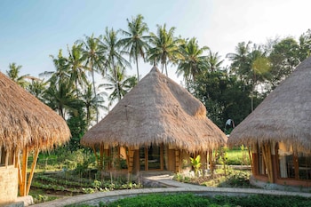 mana earthly paradise hostel