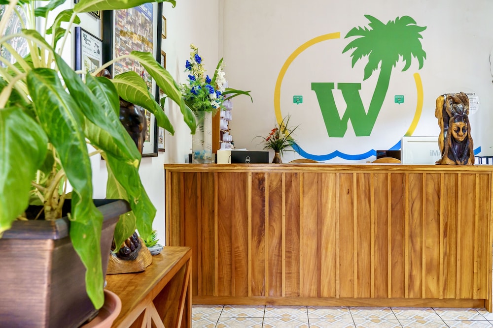 the westender inn