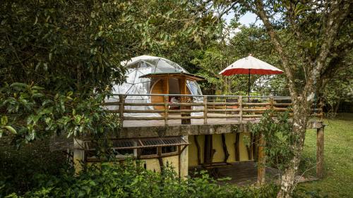 finca ecologica el maco