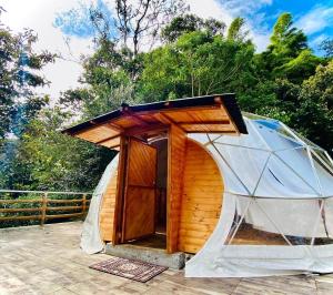 finca ecologica el maco