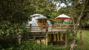 finca ecologica el maco