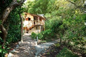 finca ecologica el maco