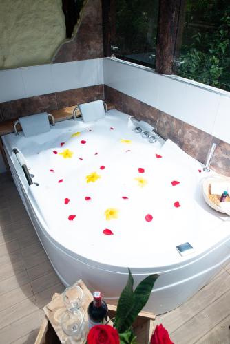 finca ecologica el maco