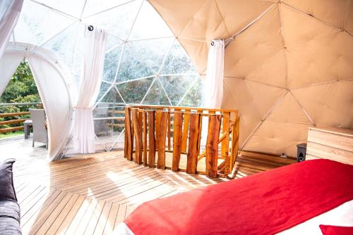 finca ecologica el maco