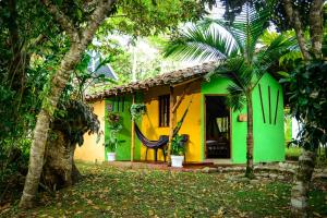 finca ecologica el maco