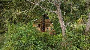 finca ecologica el maco