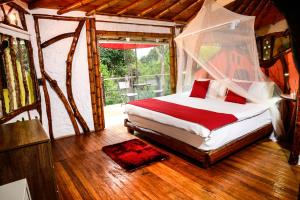 finca ecologica el maco