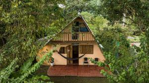 finca ecologica el maco